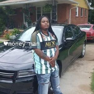 Meet your Posher, Johnny